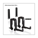 le_support_de_boîte_de_balcon_WALL_technik_D