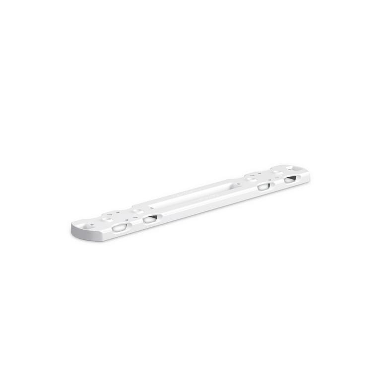 [L-19027] Support de jardinière Lechuza - complément 40/50 blanc blanc