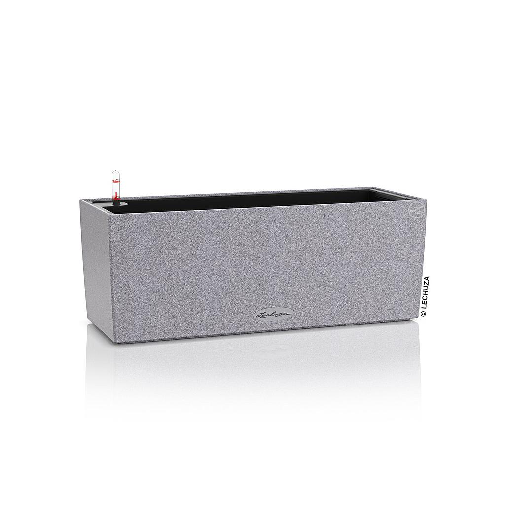 [L-15650] Lechuza BALCONERA Stone 50 gris pierre