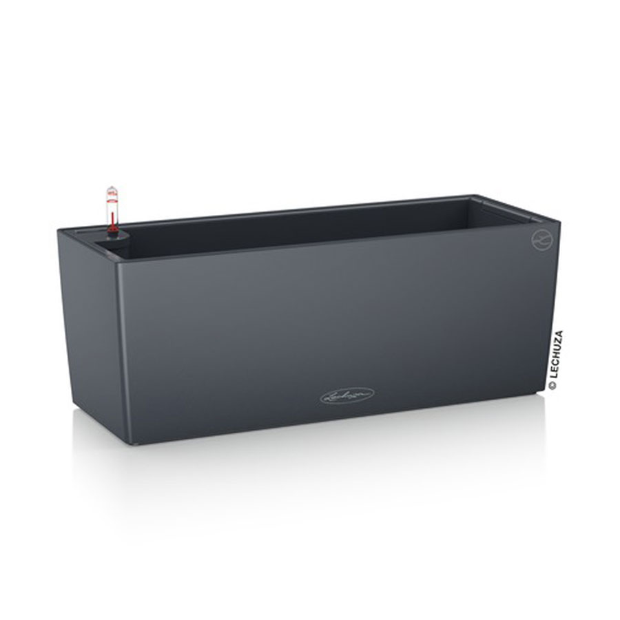 [L-15673] Lechuza BALCONERA Color 50 gris ardoise