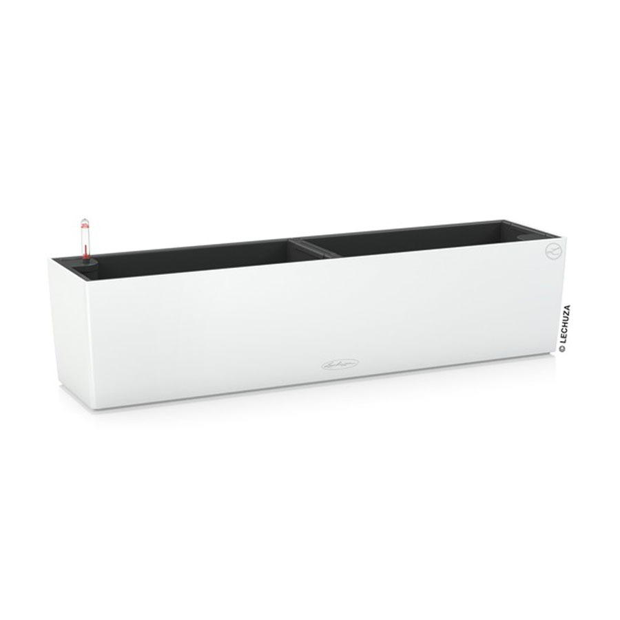 [L-15680] Lechuza BALCONERA Color 80 blanc