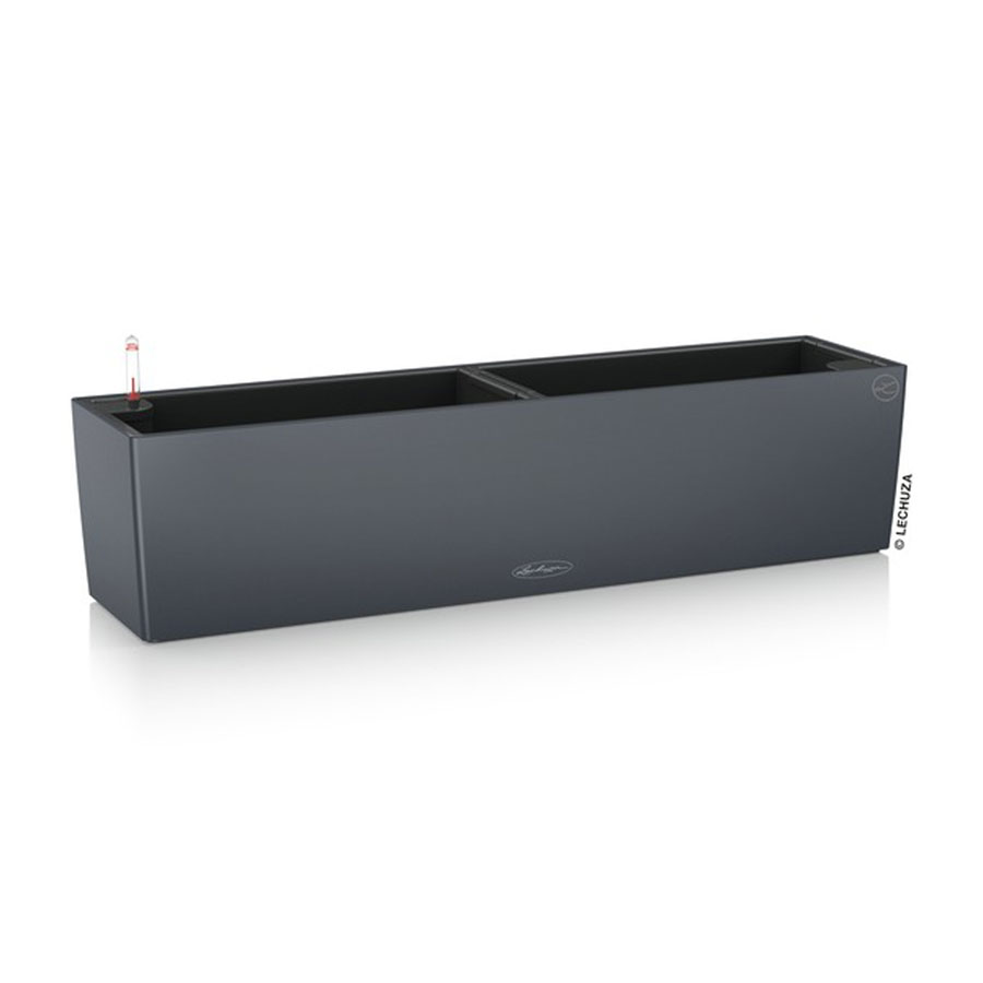 [L-15683] Lechuza BALCONERA Color 80 gris ardoise